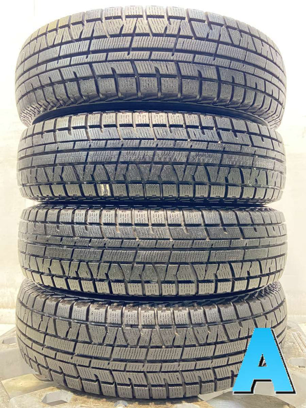 ヨコハマ アイスガード iG50 PLUS 145/70R12  4本