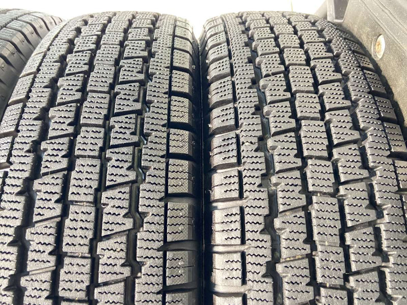 ブリヂストン W300 145/80R12 80/78N LT 4本
