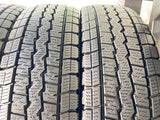ダンロップ ウィンターマックス SV01 145/80R12 80/78LT 4本