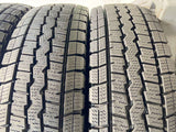 ダンロップ ウィンターマックス SV01 145/80R12 80/78LT 4本