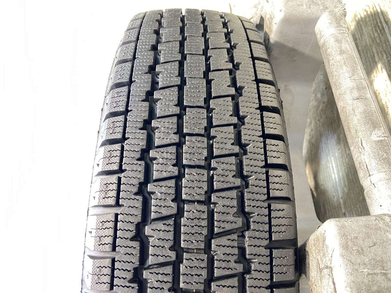 ブリヂストン W300 145/80R12 80/78LT 1本