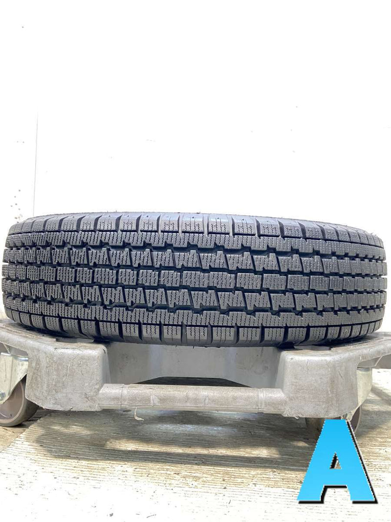 ブリヂストン W300 145/80R12 80/78LT 1本