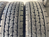 トーヨータイヤ デルベックス 935 145/80R12 80/78 LT 4本