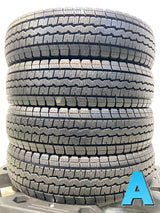 ダンロップ ウィンターマックス SV01 145/80R12 80/78LT 4本