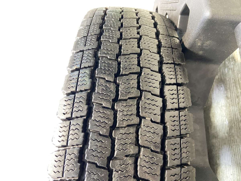 グッドイヤー アイスナビ カーゴ 145/80R12 80/78 LT 1本