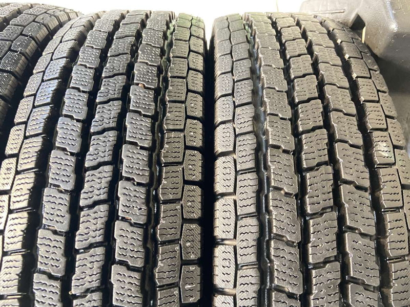 ヨコハマ アイスガード iG91 145/80R12 80/78LT 4本