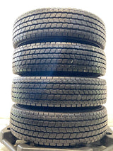 ヨコハマ アイスガード iG91 145/80R12 80/78LT /ダイハツ純正  4.0J+ 100-4穴 4本