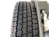 グッドイヤー アイスナビ カーゴ 145R12 6PR 1本