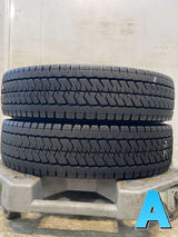ブリヂストン ブリザック VL10 145/80R12 80/78LT 2本