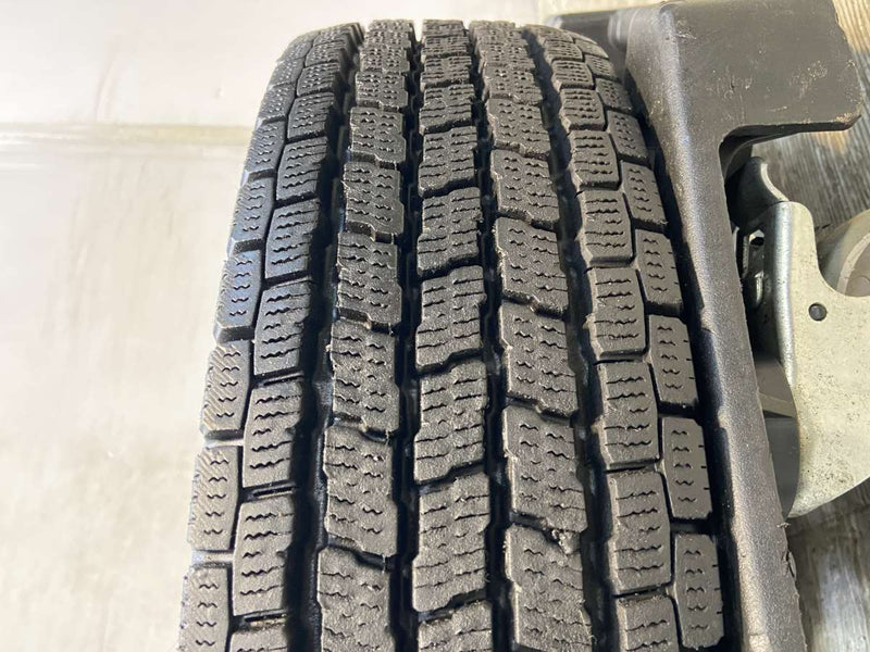 ヨコハマ アイスガード iG91 145/80R12 80/78N LT 1本