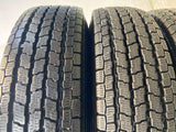 ヨコハマ アイスガード iG91 145/80R12 80/78LT /ホンダ純正  4.0J+ 100-4穴 4本