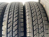 ブリヂストン ブリザック VL1 145R12 6PR 4本