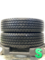 ヨコハマ アイスガード iG91 145/80R12 80/78LT 2本