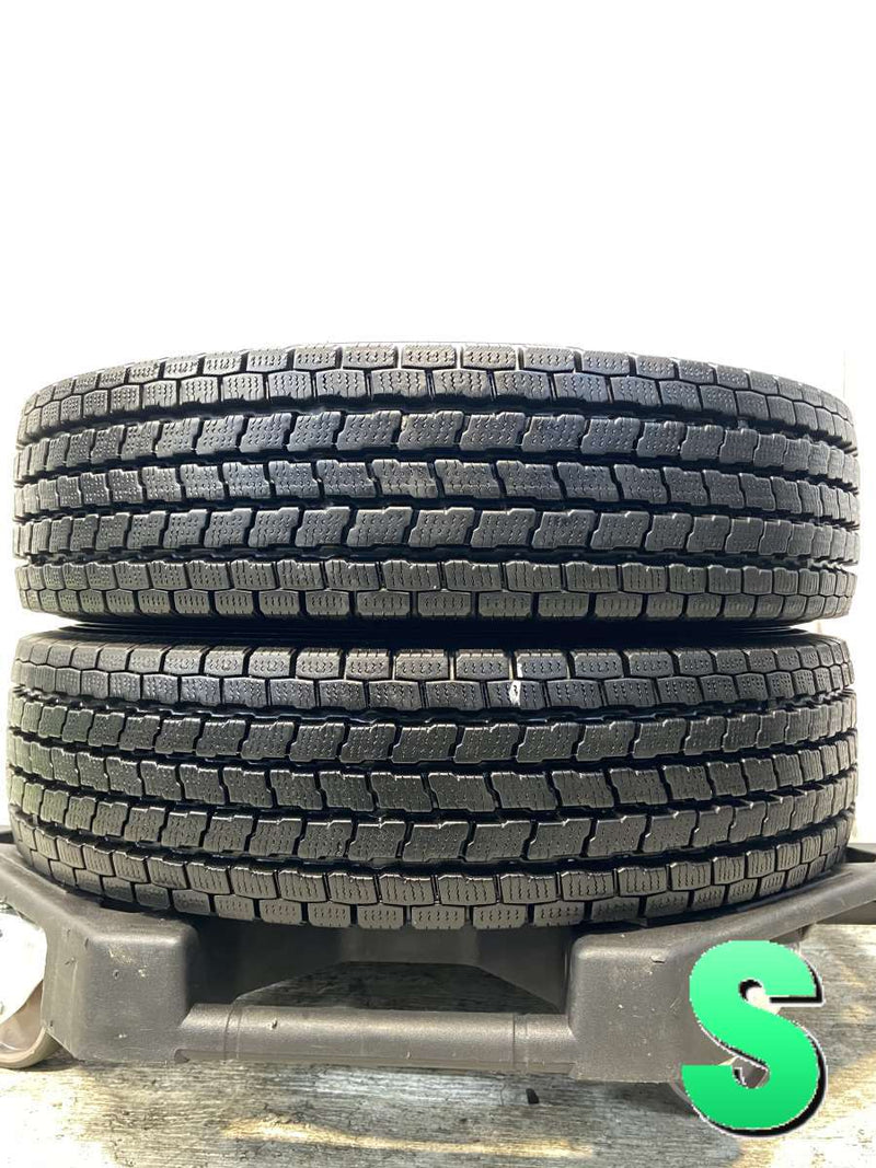 ヨコハマ アイスガード iG91 145/80R12 80/78LT 2本