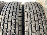 ブリヂストン W300 145R12 6PR 4本