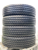 ヨコハマ アイスガード iG91 145/80R12 80/78LT 4本