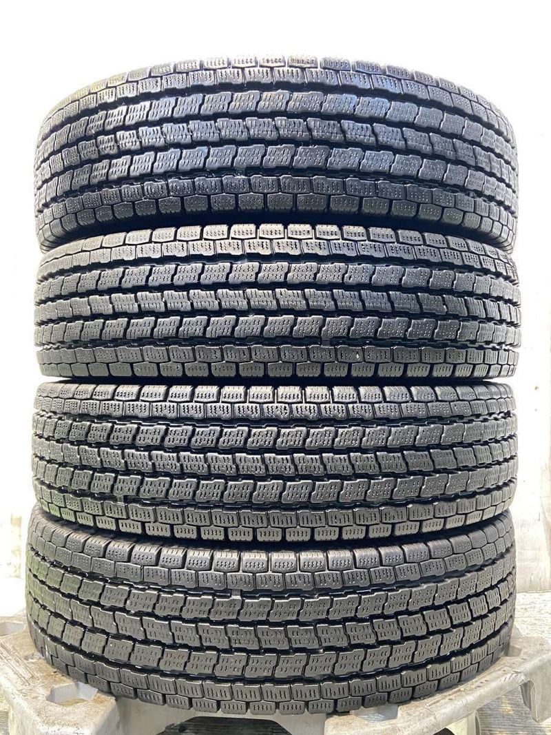 ヨコハマ アイスガード iG91 145/80R12 80/78LT 4本