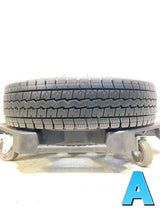 ダンロップ ウィンターマックス SV01 145/80R12 80/78LT 1本