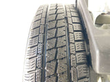 ダンロップ オールシーズンマックス　VA1 145/80R12 80/78N LT 1本