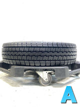 ダンロップ ウィンターマックス SV01 145R12 6PR 1本