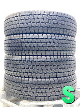 グッドイヤー アイスナビ カーゴ 145/80R12 80/78N LT 4本