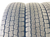 グッドイヤー アイスナビ カーゴ 145/80R12 80/78N LT 4本