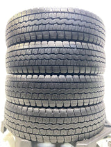 ダンロップ ウィンターマックス SV01 145/80R12 80/78N LT 4本