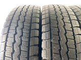 ダンロップ ウィンターマックス SV01 145/80R12 80/78N LT 4本