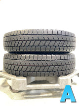 ブリヂストン ブリザック VRX3 135/80R12  2本
