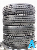 ダンロップ ウィンターマックス SV01 145/80R12 80/78N LT 4本