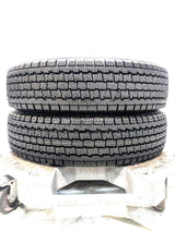 ブリヂストン W300 145/80R12 80/78 2本