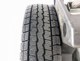 ダンロップ ウィンターマックス SV01 145R12 6PR 1本
