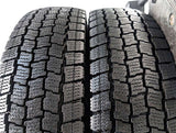 グッドイヤー アイスナビ カーゴ 145/80R12 80/78N LT 2本