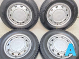ブリヂストン ブリザック VRX2 145/80R13  /　 JECT LZ 4.0J+ 100/110/114.3-4穴 4本