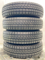 ブリヂストン ブリザック VRX2 145/80R13  /　 JECT LZ 4.0J+ 100/110/114.3-4穴 4本