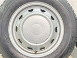 ブリヂストン ブリザック VRX2 145/80R13  /　 JECT LZ 4.0J+ 100/110/114.3-4穴 4本