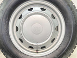 ブリヂストン ブリザック VRX2 145/80R13  /　 JECT LZ 4.0J+ 100/110/114.3-4穴 4本