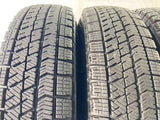 ブリヂストン ブリザック VRX2 145/80R13  /　 JECT LZ 4.0J+ 100/110/114.3-4穴 4本