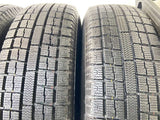 トーヨータイヤ ガリット G5 165/80R13  /　  5.0J+ 100-4穴 4本