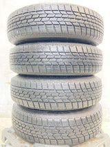 グッドイヤー アイスナビ 6 155/80R13  /　 RAVRION 5.0J+36 100-4穴 4本