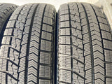ブリヂストン ブリザック VRX 155/65R13  4本