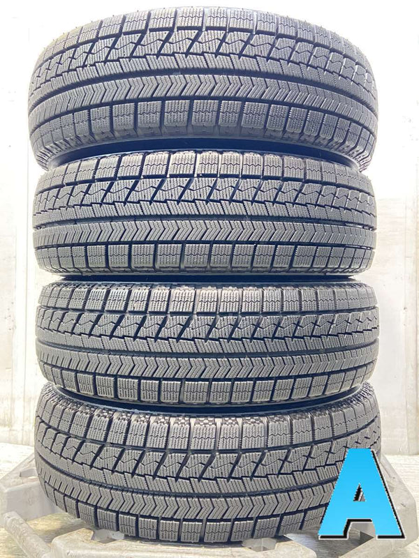 ブリヂストン ブリザック VRX 155/65R13  4本