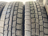 ダンロップ ウィンターマックス WM01 155/65R13  4本