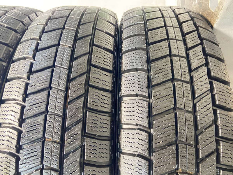 オートバックス ノーストレック N5 155/65R13 4本