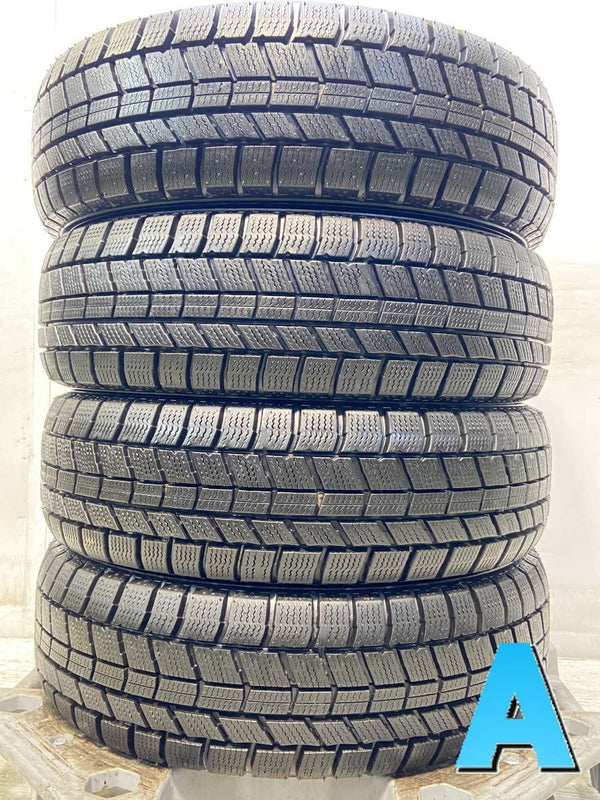 オートバックス ノーストレック N5 155/65R13  4本