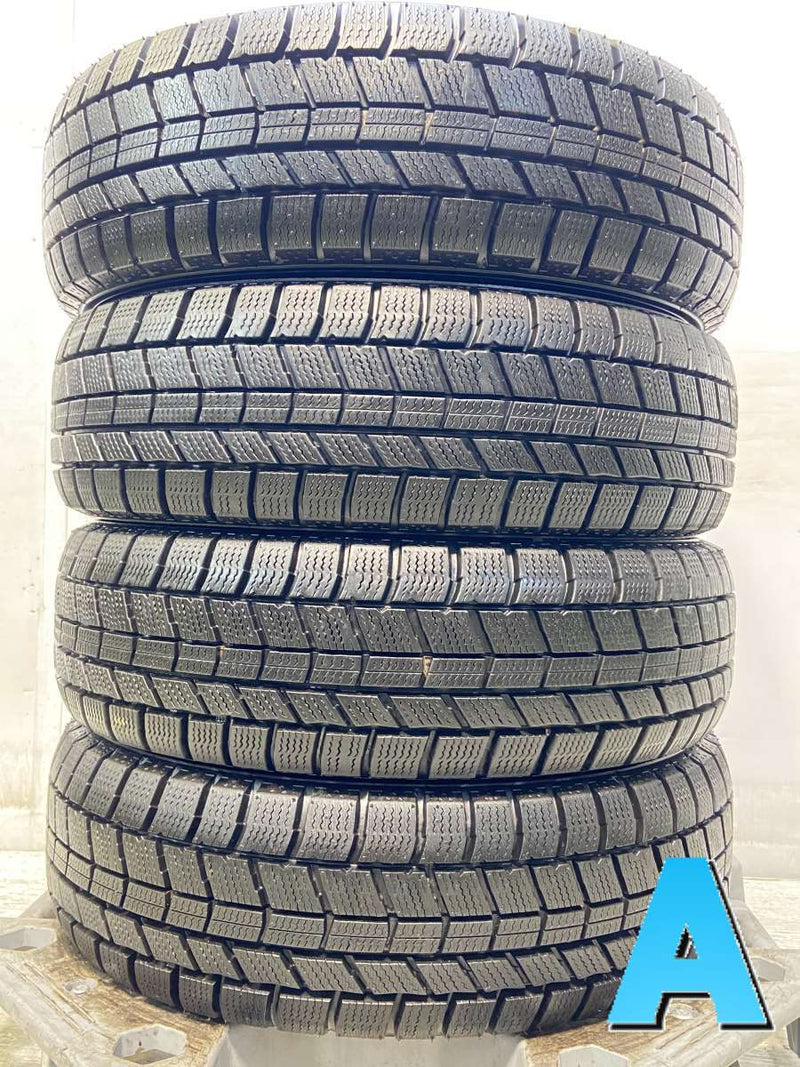 オートバックス ノーストレック N5 155/65R13  4本