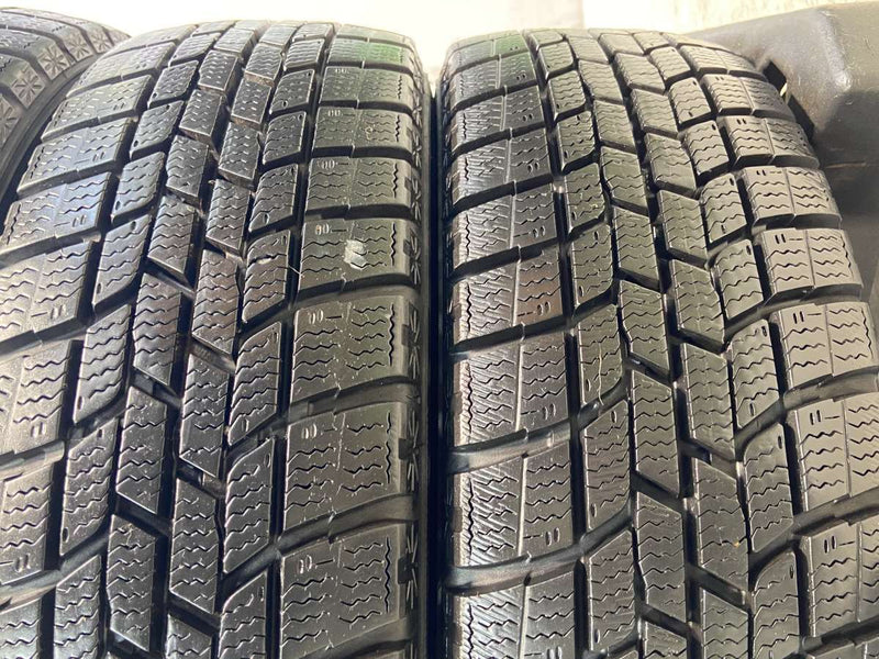 グッドイヤー アイスナビ 6 155/65R13  4本