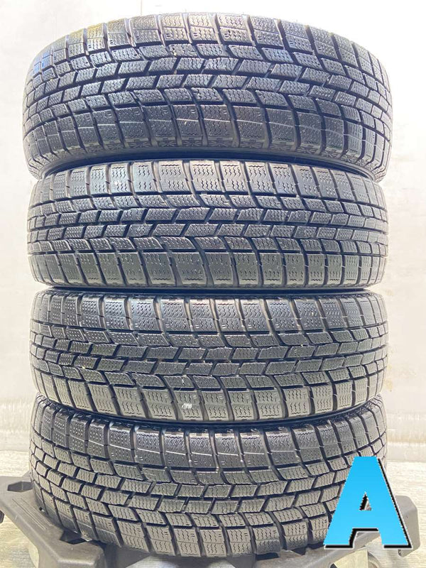 グッドイヤー アイスナビ 6 155/65R13  4本