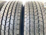 ヨコハマ アイスガード iG91 165/80R13 90/88LT /　 LZ 5.0J+ 100/110/114.3-4穴 4本