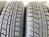 ヨコハマ アイスガード iG60 155/80R13  /　 CL 4.5J+ 100-4穴 4本
